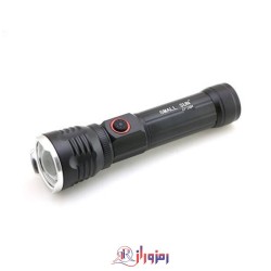 چراغ قوه پلیسی اسمال سان مدل ZY-2304